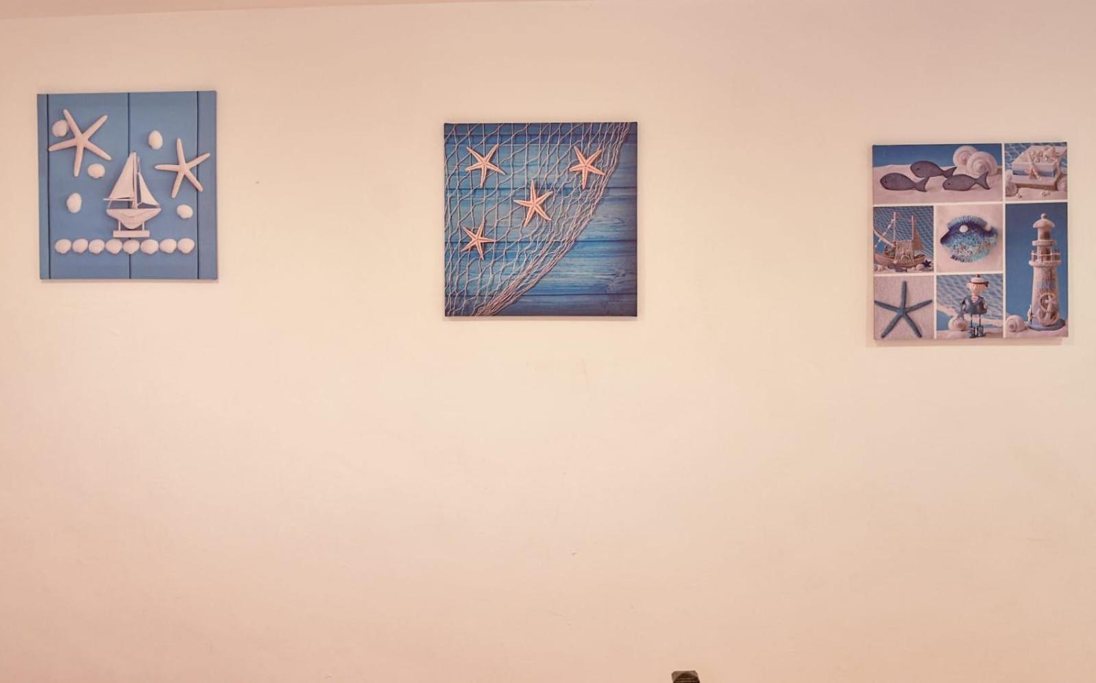 Madre Terra Apartment & Rooms Теразини Екстериор снимка