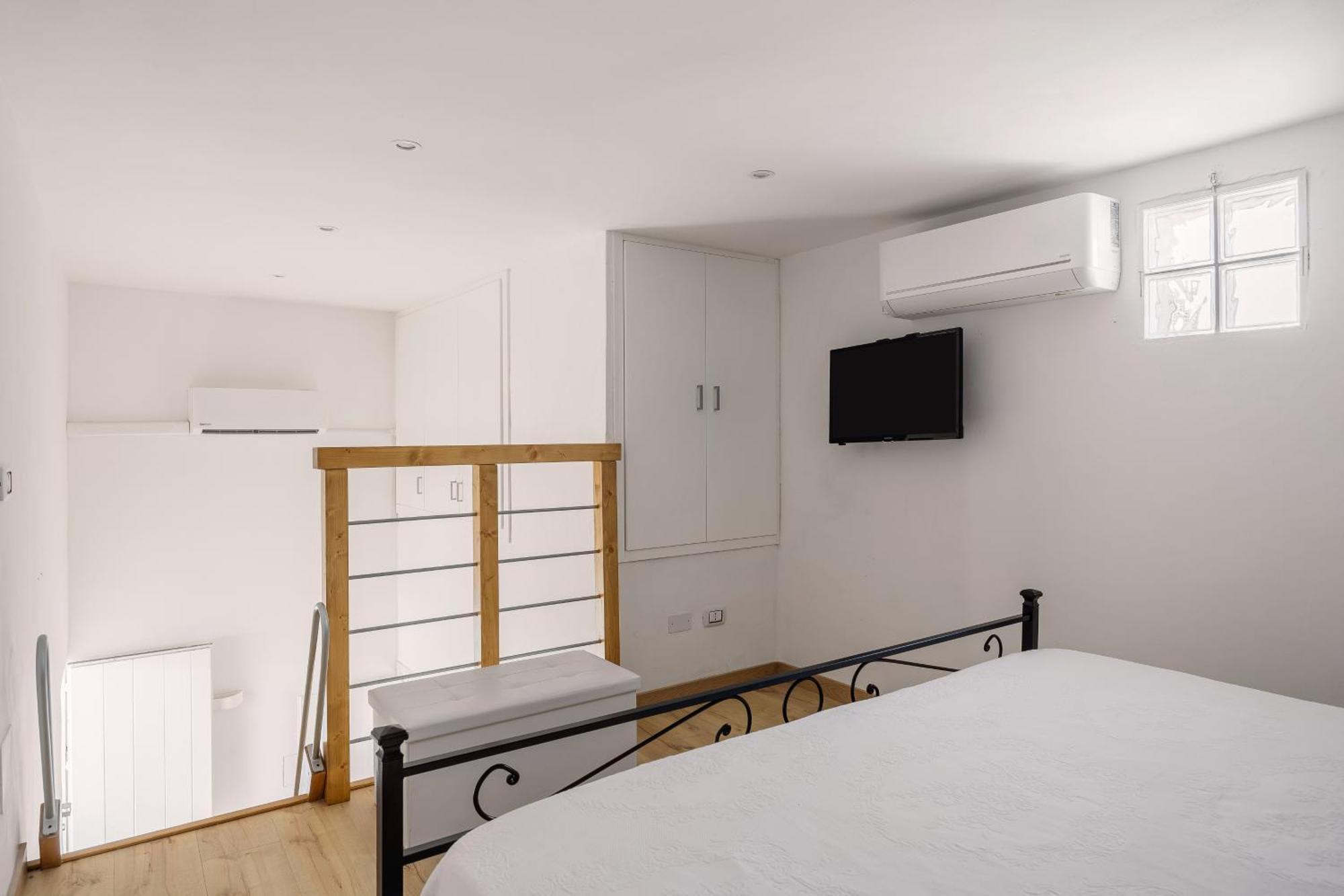Madre Terra Apartment & Rooms Теразини Екстериор снимка