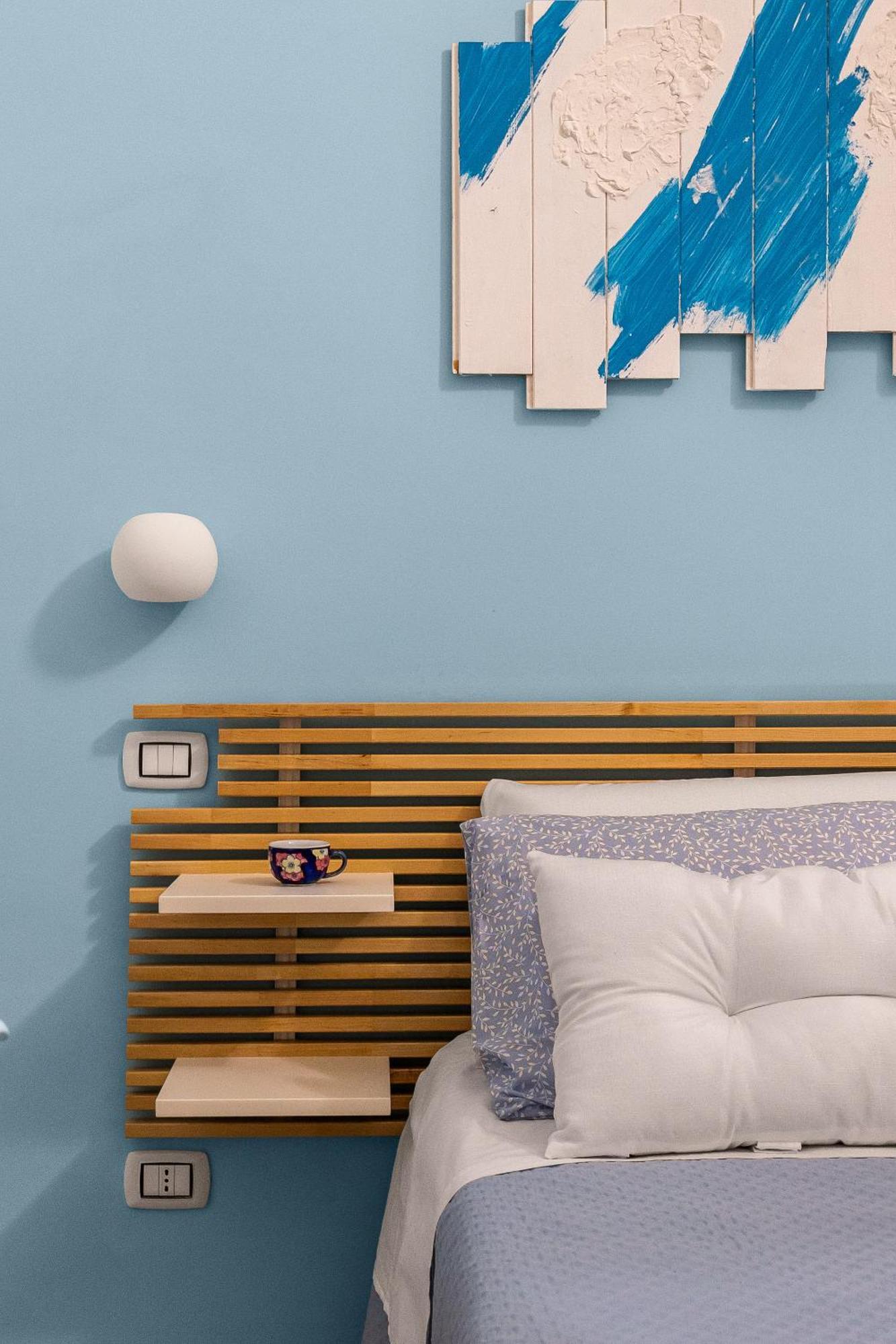 Madre Terra Apartment & Rooms Теразини Екстериор снимка